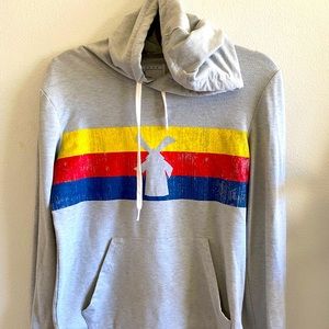 Dutch Bros. Sweater